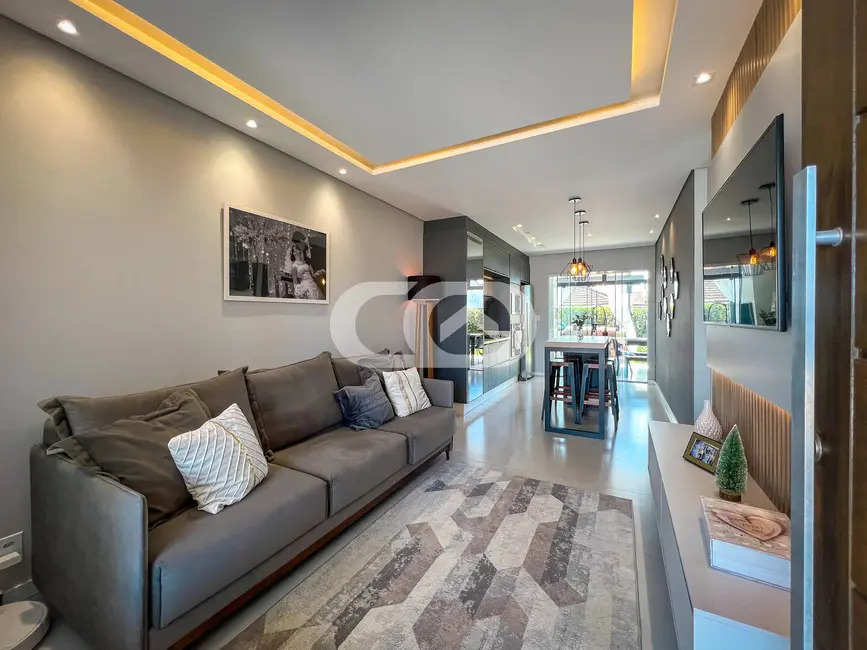 Foto 7 de Casa com 2 quartos à venda, 150m2 em Balneario Barra Do Sul - SC