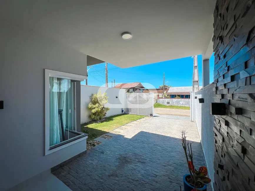 Foto 5 de Casa com 2 quartos à venda, 150m2 em Balneario Barra Do Sul - SC