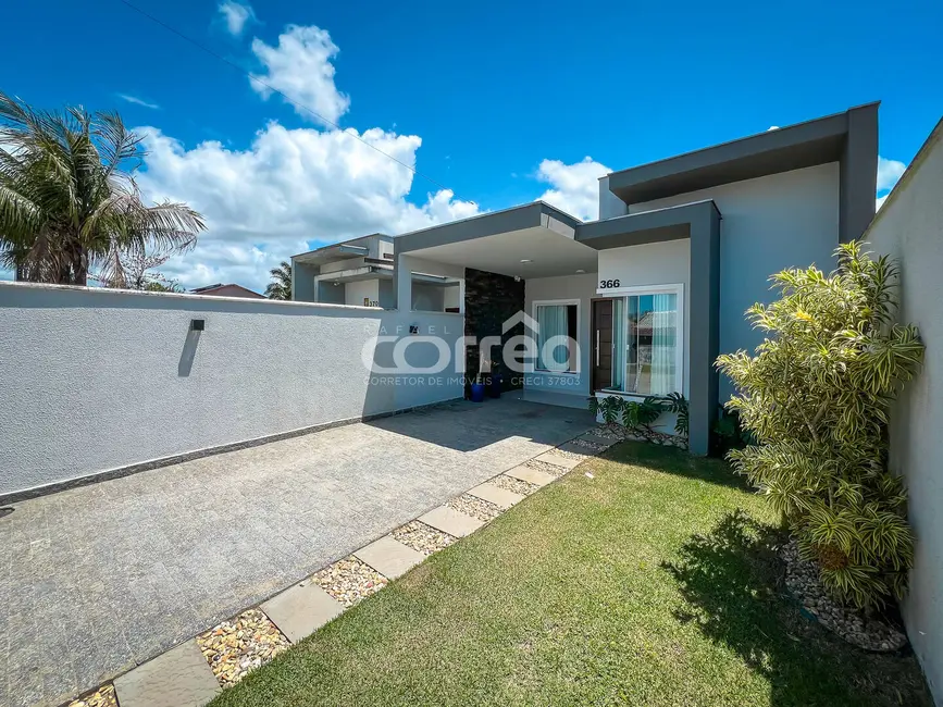 Casa com 2 quartos à venda, 150m2 em Balneario Barra Do Sul - SC - imagem 1 Foto 1 de Casa com 2 quartos à venda, 150m2 em Balneario Barra Do Sul - SC