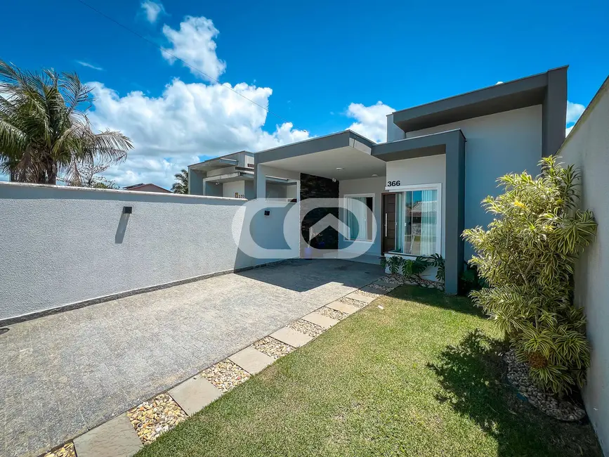 Foto 1 de Casa com 2 quartos à venda, 150m2 em Balneario Barra Do Sul - SC