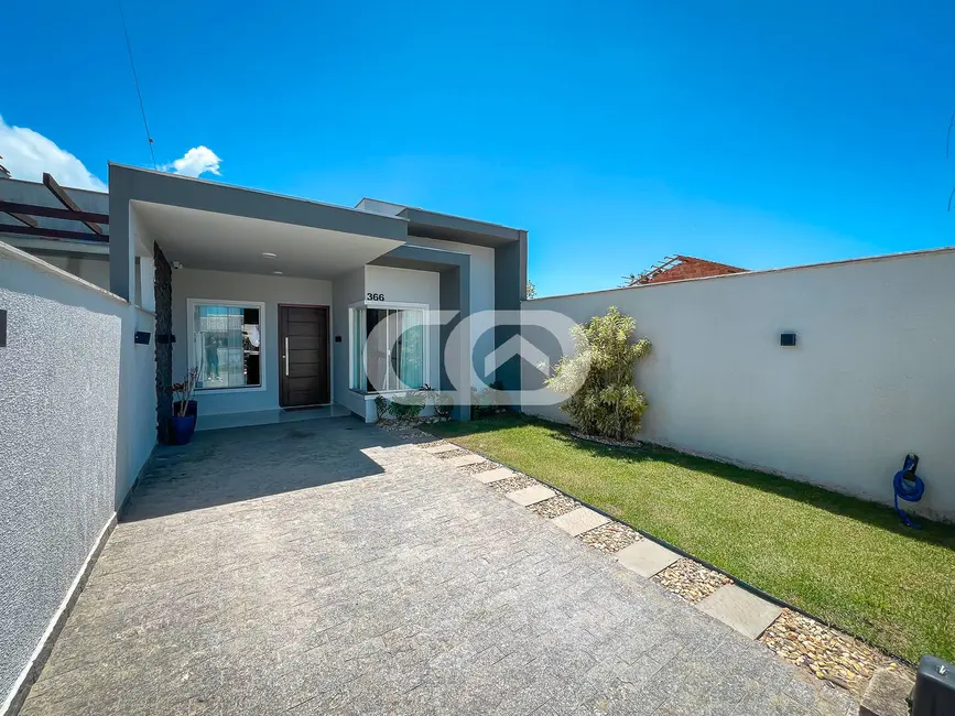 Foto 2 de Casa com 2 quartos à venda, 150m2 em Balneario Barra Do Sul - SC