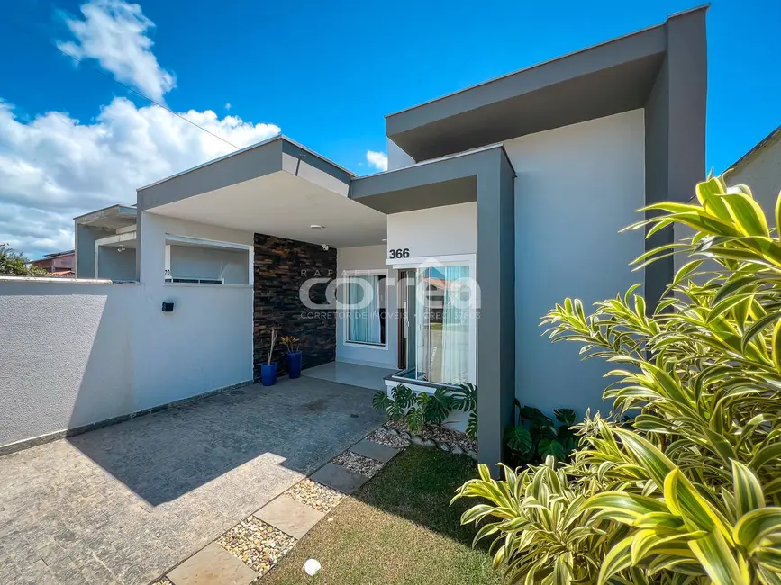 Casa com 2 quartos à venda, 150m2 em Balneario Barra Do Sul - SC - imagem 3 Foto 3 de Casa com 2 quartos à venda, 150m2 em Balneario Barra Do Sul - SC
