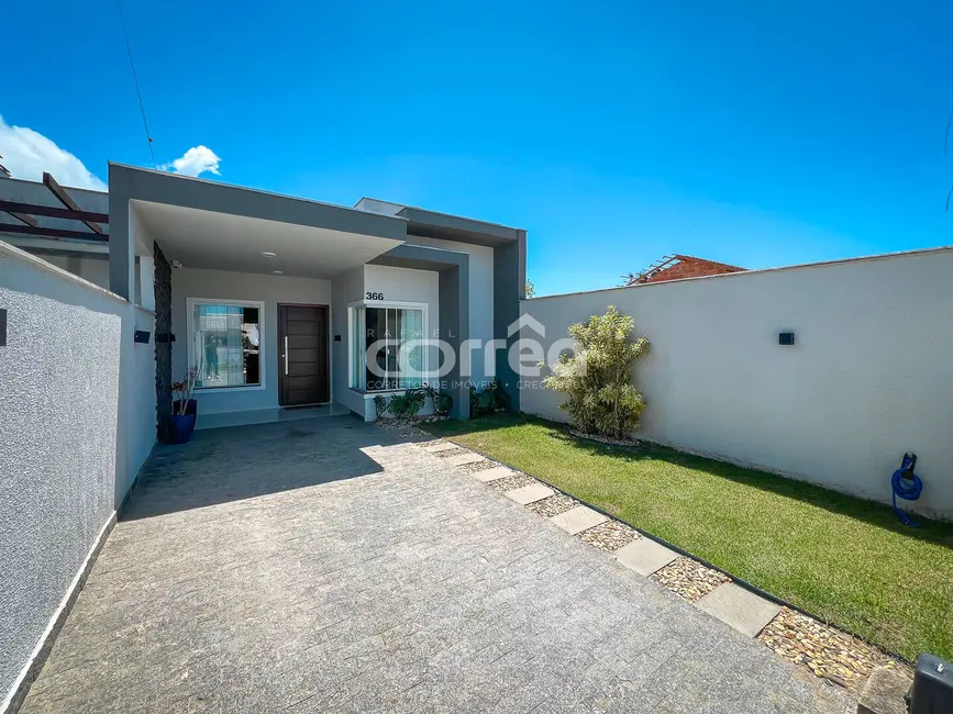 Casa com 2 quartos à venda, 150m2 em Balneario Barra Do Sul - SC - imagem 2 Foto 2 de Casa com 2 quartos à venda, 150m2 em Balneario Barra Do Sul - SC