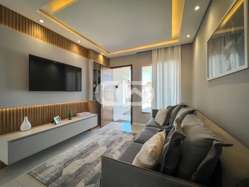 Foto 9 de Casa com 2 quartos à venda, 150m2 em Balneario Barra Do Sul - SC