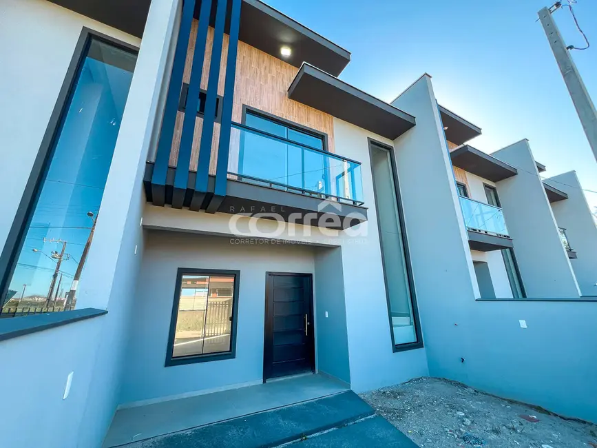 Foto 7 de Casa com 3 quartos à venda, 87m2 em Balneario Barra Do Sul - SC