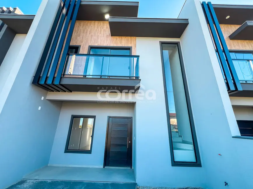 Foto 8 de Casa com 3 quartos à venda, 87m2 em Balneario Barra Do Sul - SC