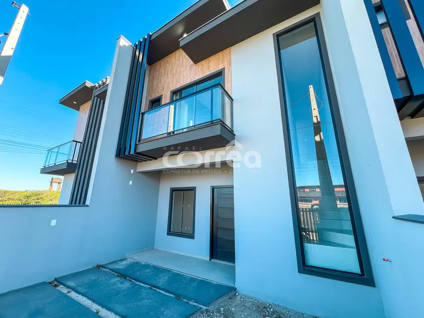 Foto 9 de Casa com 3 quartos à venda, 87m2 em Balneario Barra Do Sul - SC