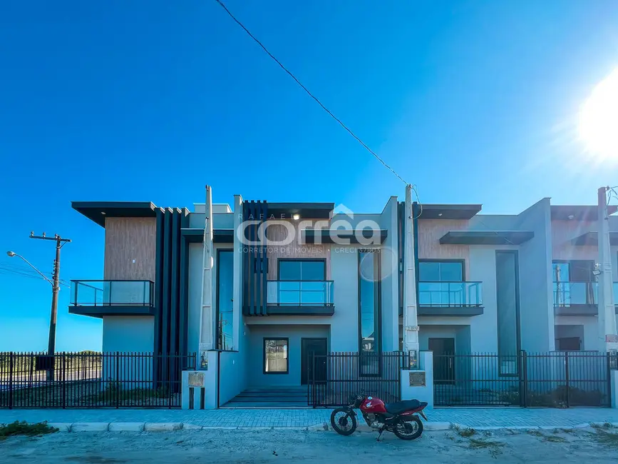 Foto 6 de Casa com 3 quartos à venda, 87m2 em Balneario Barra Do Sul - SC