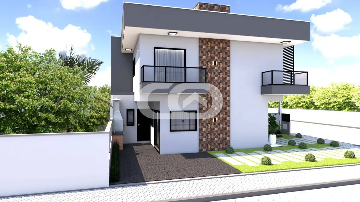 Foto 3 de Casa com 3 quartos à venda em Balneario Barra Do Sul - SC