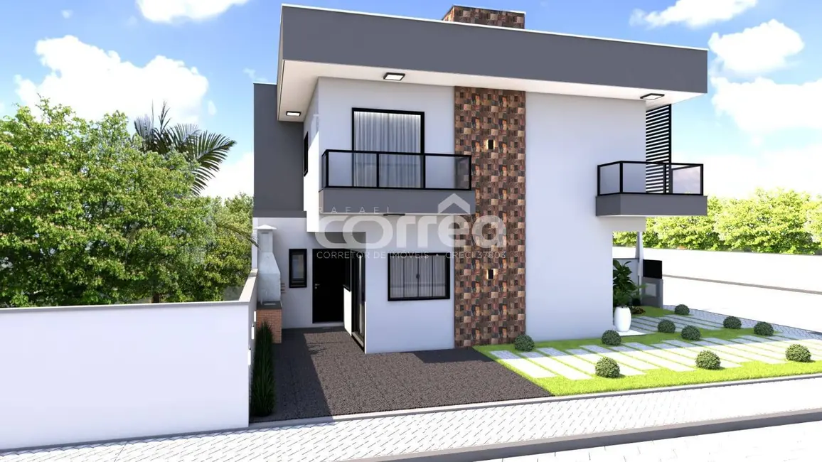 Foto 3 de Casa com 3 quartos à venda em Balneario Barra Do Sul - SC