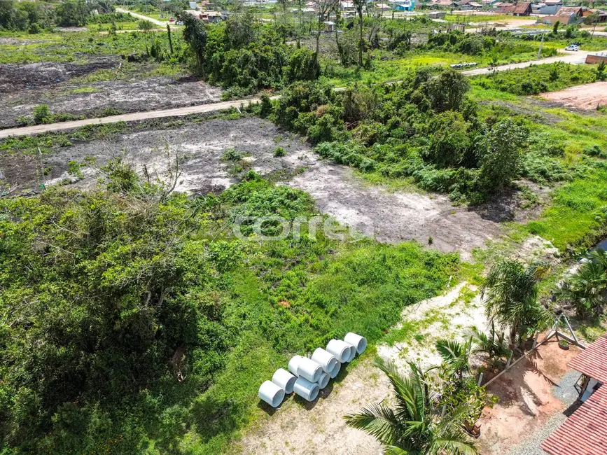 Foto 8 de Terreno / Lote à venda, 282m2 em Balneario Barra Do Sul - SC
