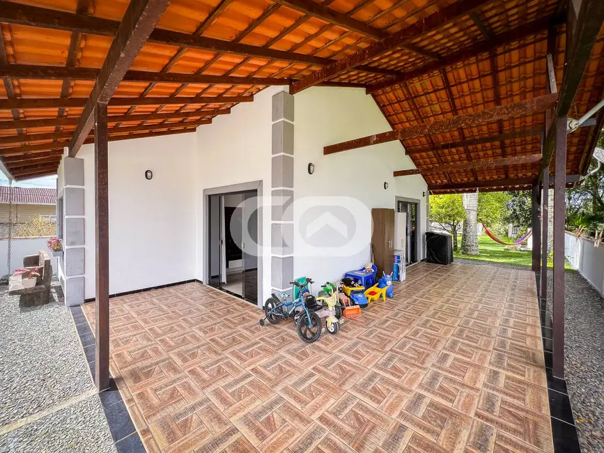 Foto 5 de Casa com 2 quartos à venda, 600m2 em Balneario Barra Do Sul - SC