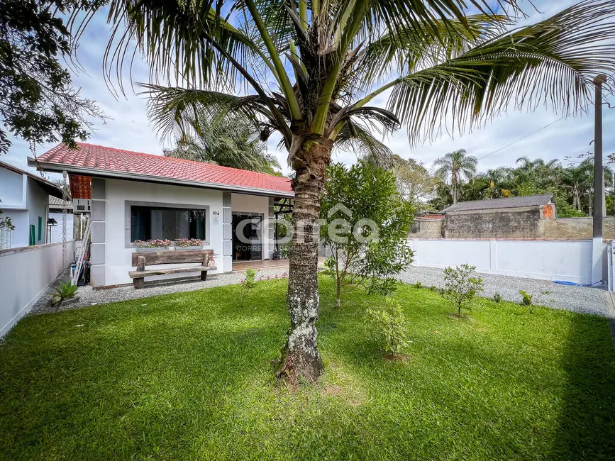 Foto 3 de Casa com 2 quartos à venda, 600m2 em Balneario Barra Do Sul - SC