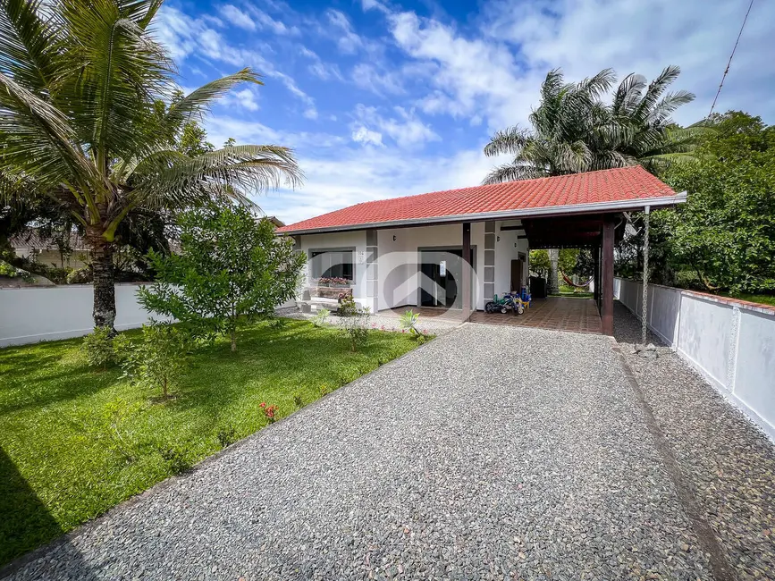 Foto 2 de Casa com 2 quartos à venda, 600m2 em Balneario Barra Do Sul - SC