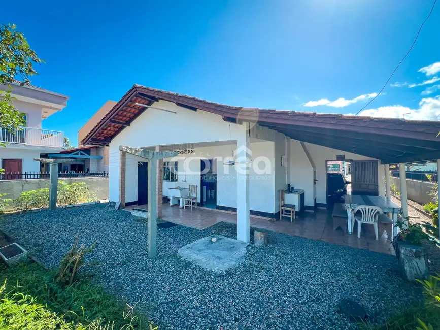 Foto 9 de Casa com 3 quartos à venda, 354m2 em Centro, Balneario Barra Do Sul - SC
