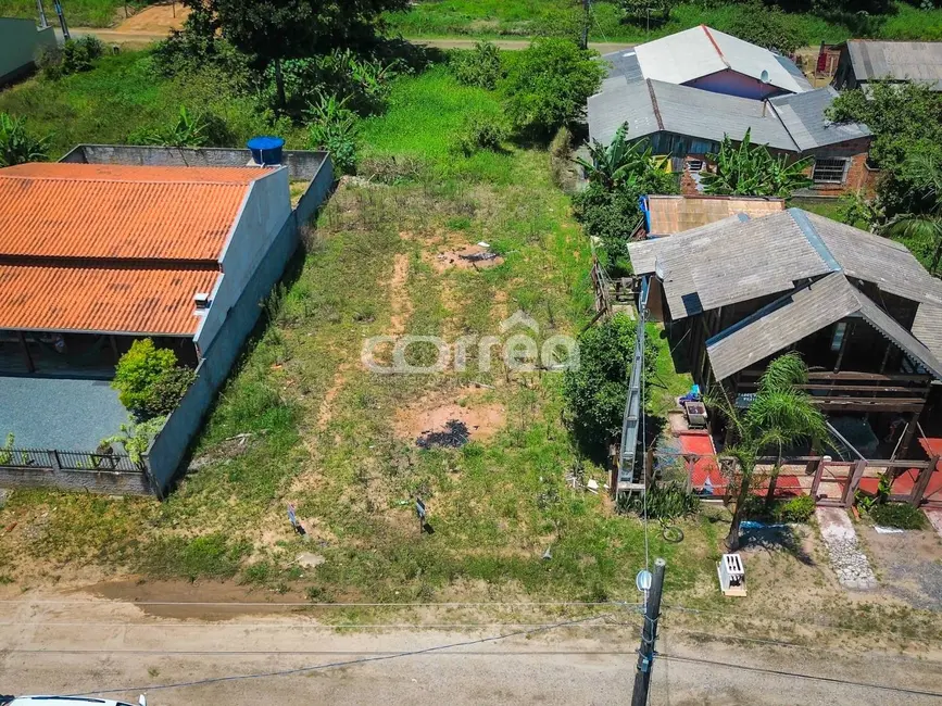 Foto 6 de Terreno / Lote à venda, 325m2 em Balneario Barra Do Sul - SC