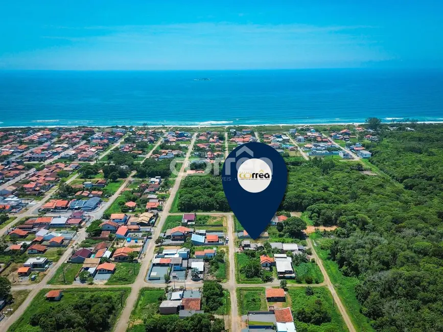 Foto 2 de Terreno / Lote à venda, 325m2 em Balneario Barra Do Sul - SC