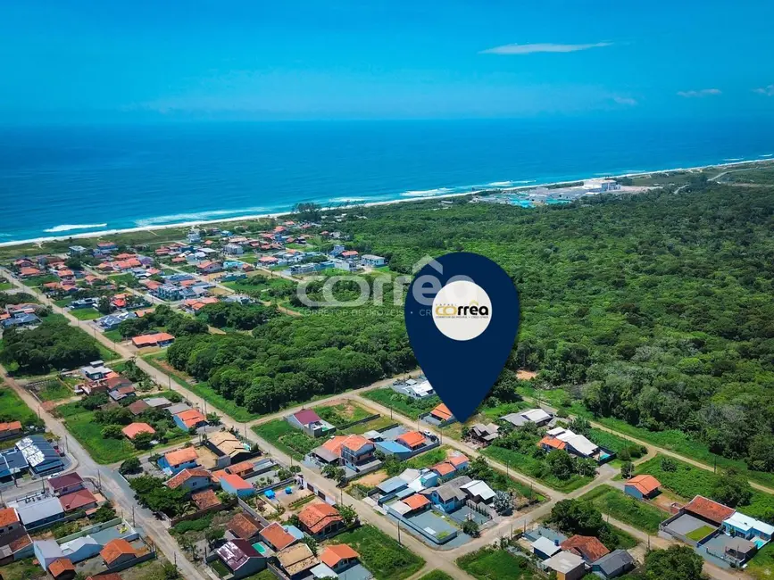 Foto 3 de Terreno / Lote à venda, 325m2 em Balneario Barra Do Sul - SC