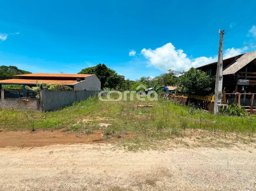 Foto 5 de Terreno / Lote à venda, 325m2 em Balneario Barra Do Sul - SC