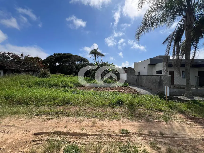 Foto 6 de Terreno / Lote à venda, 325m2 em Balneario Barra Do Sul - SC