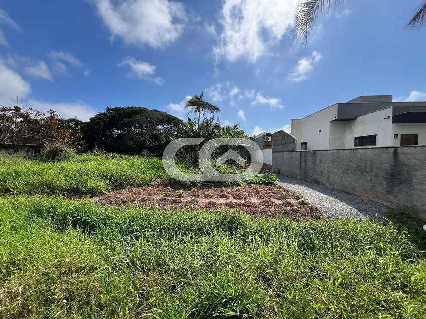 Foto 7 de Terreno / Lote à venda, 325m2 em Balneario Barra Do Sul - SC