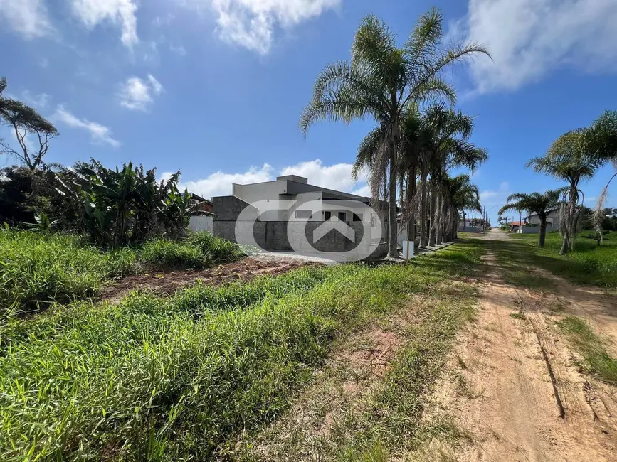 Foto 5 de Terreno / Lote à venda, 325m2 em Balneario Barra Do Sul - SC