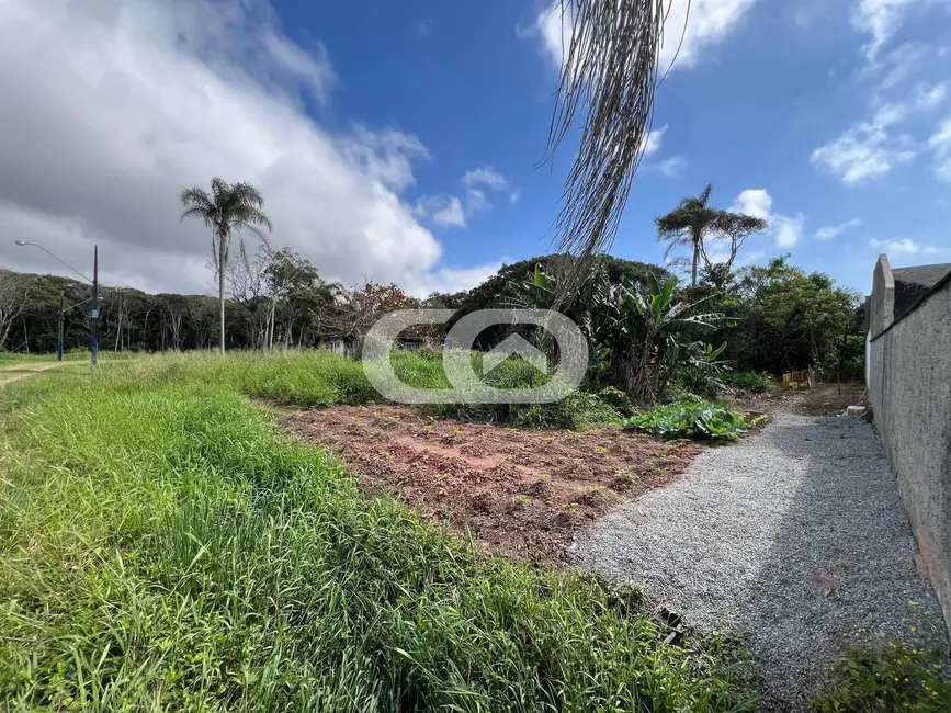 Foto 8 de Terreno / Lote à venda, 325m2 em Balneario Barra Do Sul - SC