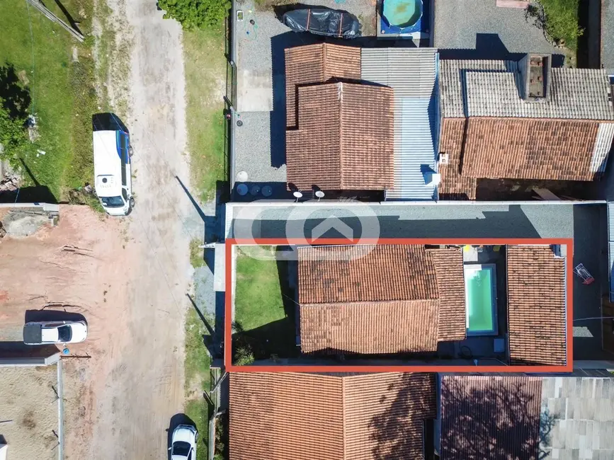 Foto 7 de Casa com 2 quartos à venda, 216m2 em Balneario Barra Do Sul - SC