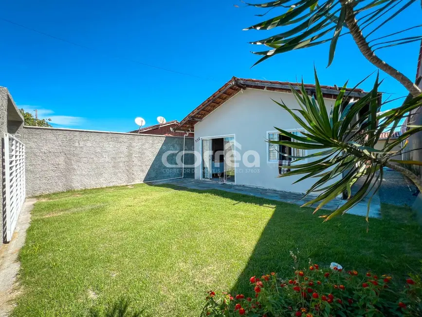 Foto 3 de Casa com 2 quartos à venda, 216m2 em Balneario Barra Do Sul - SC