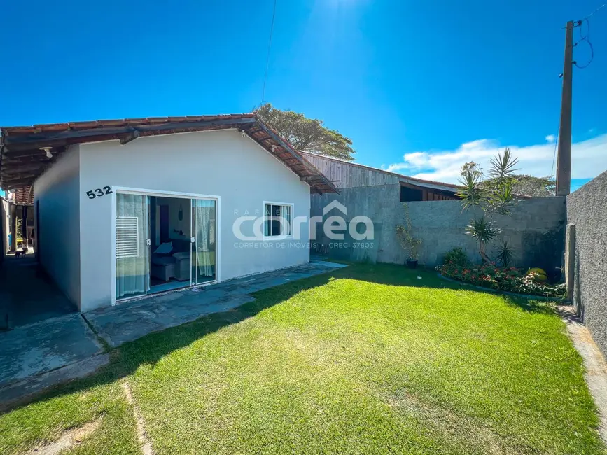 Foto 4 de Casa com 2 quartos à venda, 216m2 em Balneario Barra Do Sul - SC