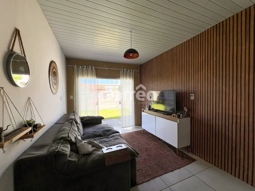 Foto 9 de Casa com 2 quartos à venda, 216m2 em Balneario Barra Do Sul - SC