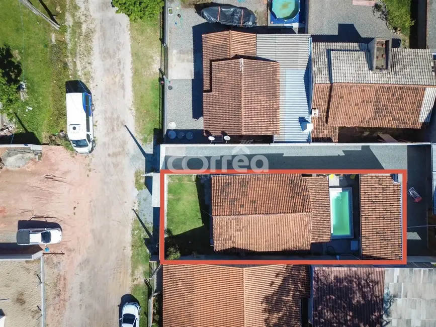 Foto 7 de Casa com 2 quartos à venda, 216m2 em Balneario Barra Do Sul - SC