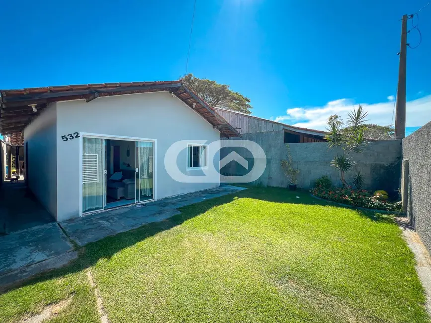 Foto 4 de Casa com 2 quartos à venda, 216m2 em Balneario Barra Do Sul - SC