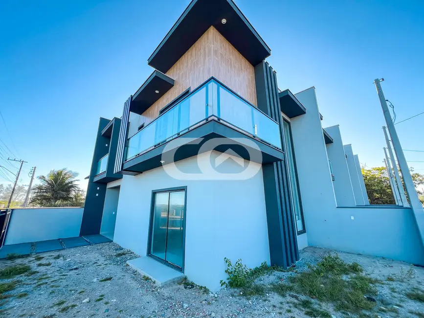 Foto 8 de Casa com 3 quartos à venda, 141m2 em Balneario Barra Do Sul - SC