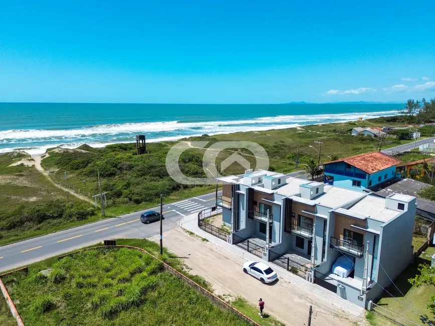 Foto 4 de Casa com 3 quartos à venda, 141m2 em Balneario Barra Do Sul - SC
