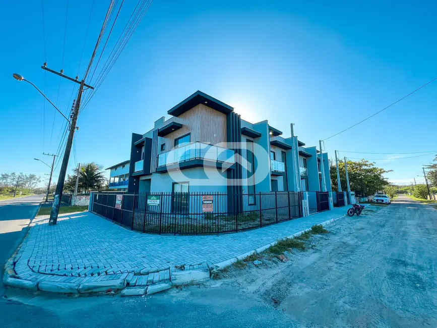 Foto 7 de Casa com 3 quartos à venda, 141m2 em Balneario Barra Do Sul - SC