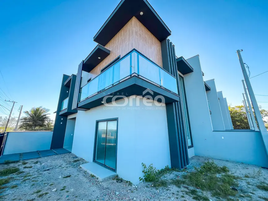 Foto 8 de Casa com 3 quartos à venda, 141m2 em Balneario Barra Do Sul - SC