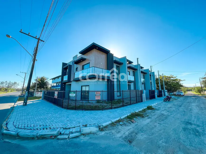 Foto 7 de Casa com 3 quartos à venda, 141m2 em Balneario Barra Do Sul - SC