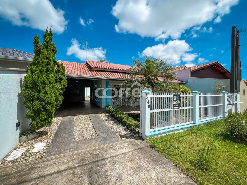 Foto 2 de Casa com 3 quartos à venda, 297m2 em Balneario Barra Do Sul - SC
