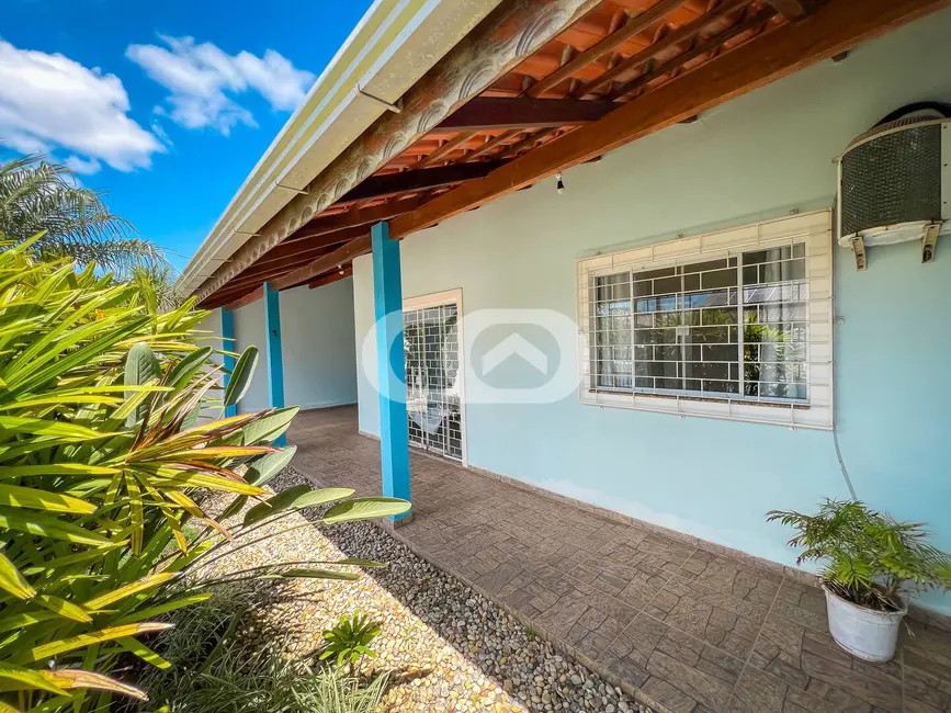 Foto 4 de Casa com 3 quartos à venda, 297m2 em Balneario Barra Do Sul - SC