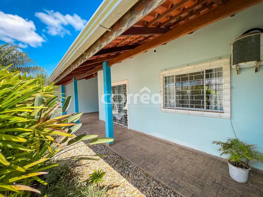 Foto 4 de Casa com 3 quartos à venda, 297m2 em Balneario Barra Do Sul - SC