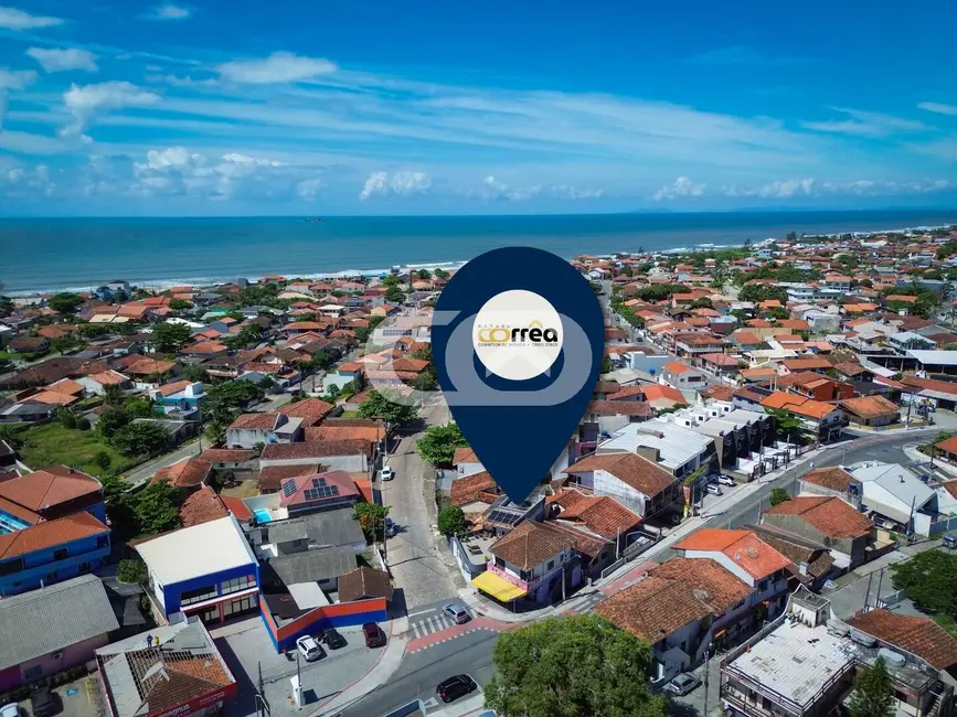 Foto 4 de Sobrado com 3 quartos à venda, 262m2 em Centro, Balneario Barra Do Sul - SC