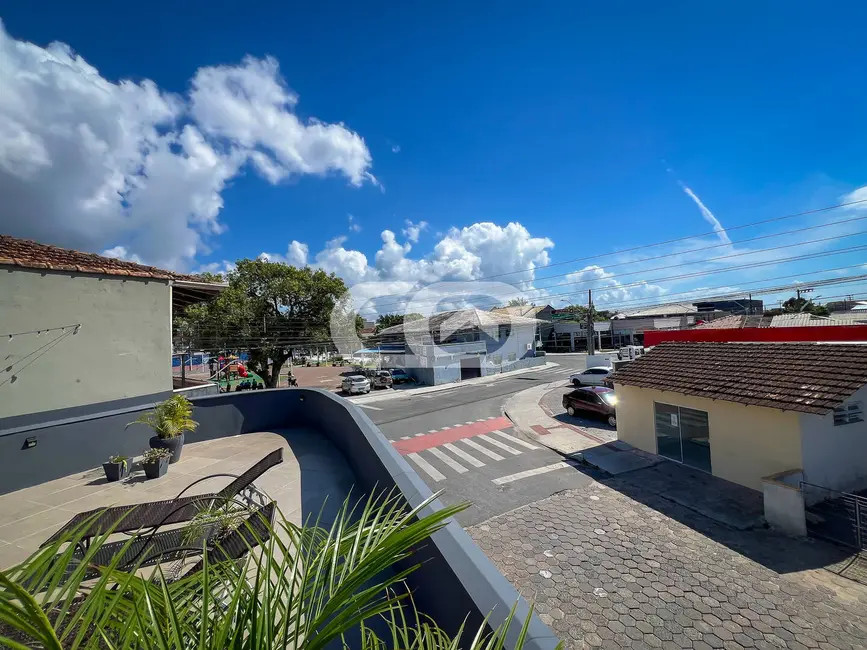 Foto 8 de Sobrado com 3 quartos à venda, 262m2 em Centro, Balneario Barra Do Sul - SC