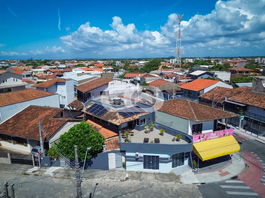 Foto 1 de Sobrado com 3 quartos à venda, 262m2 em Centro, Balneario Barra Do Sul - SC