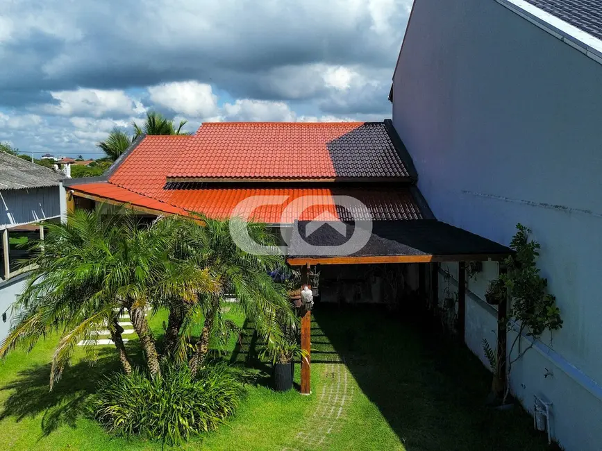 Foto 7 de Casa com 3 quartos à venda, 430m2 em Centro, Balneario Barra Do Sul - SC