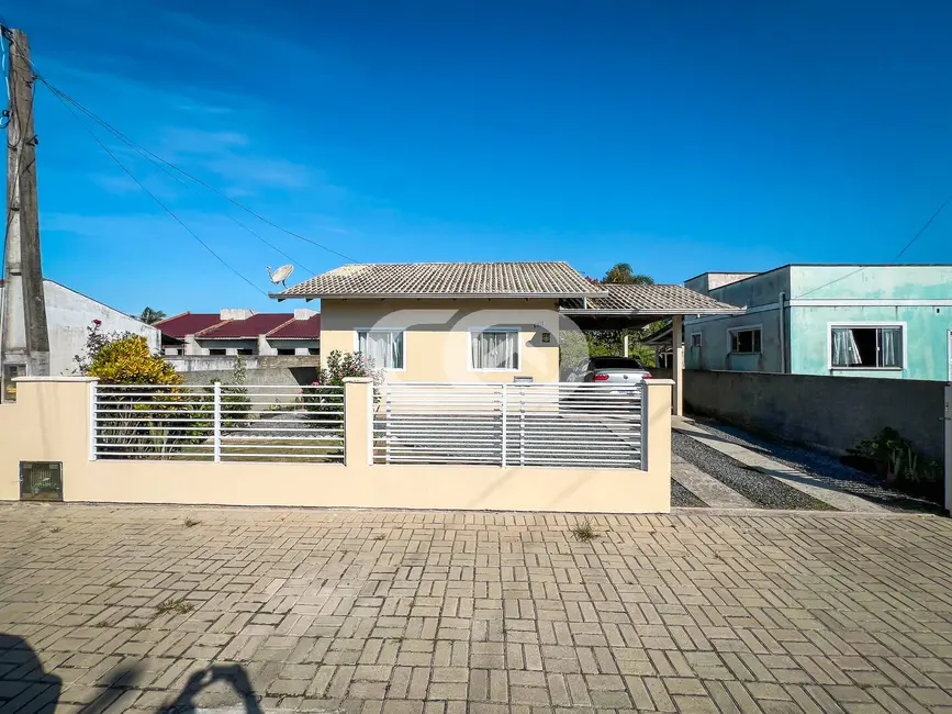 Foto 9 de Casa com 2 quartos à venda, 300m2 em Balneario Barra Do Sul - SC