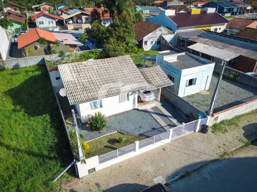 Foto 8 de Casa com 2 quartos à venda, 300m2 em Balneario Barra Do Sul - SC