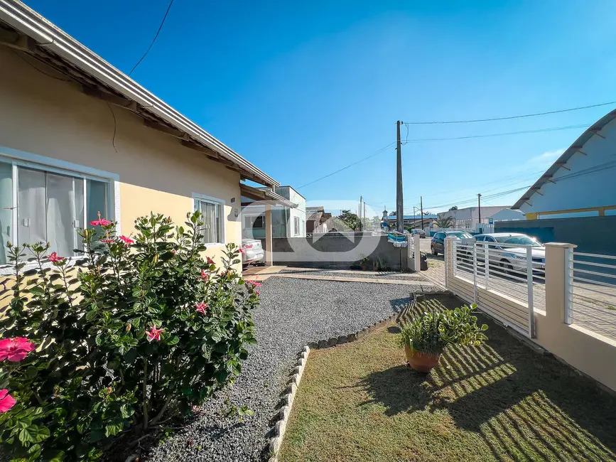 Foto 5 de Casa com 2 quartos à venda, 300m2 em Balneario Barra Do Sul - SC