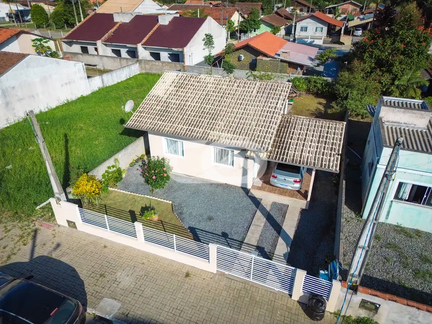 Foto 7 de Casa com 2 quartos à venda, 300m2 em Balneario Barra Do Sul - SC