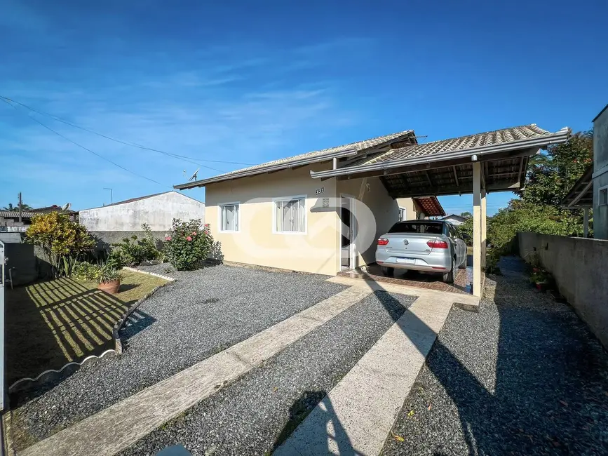 Foto 2 de Casa com 2 quartos à venda, 300m2 em Balneario Barra Do Sul - SC